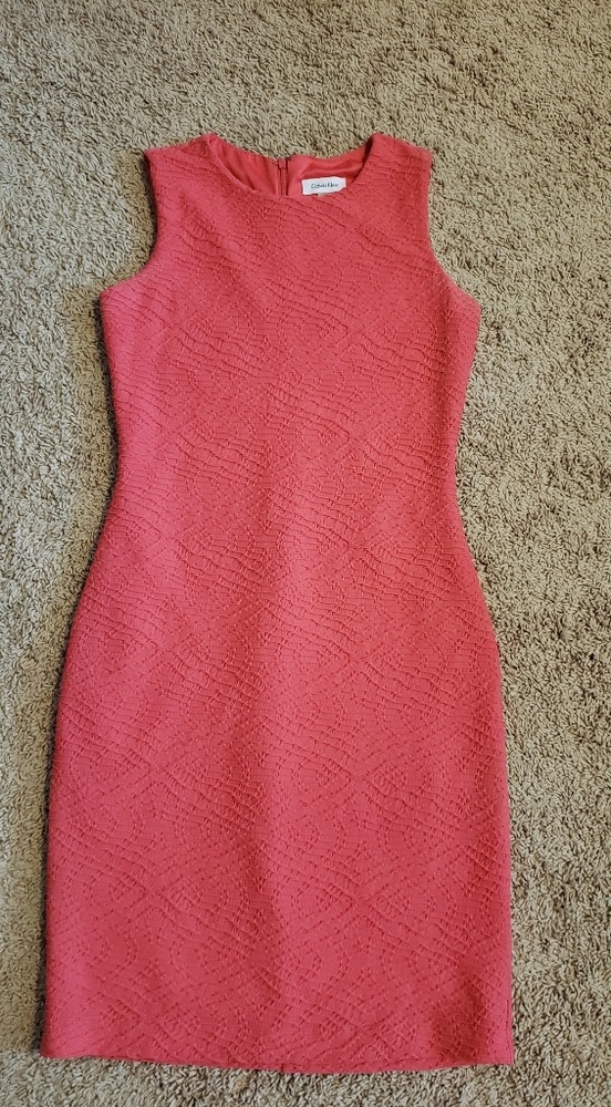 Calvin Klein Dress